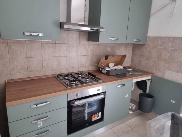 Appartamento in affitto a San Paolo, Prato