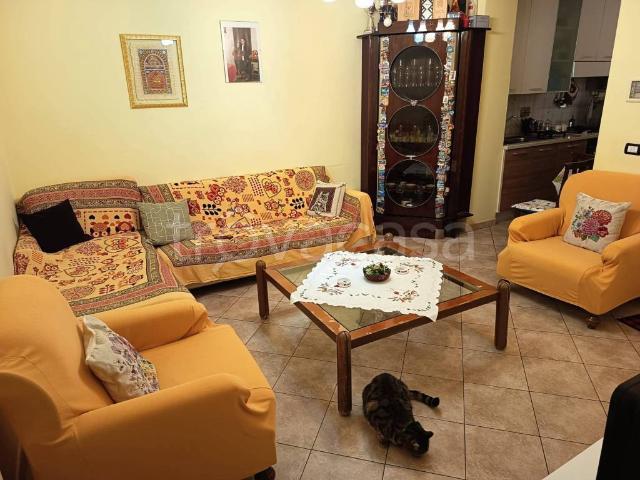 Appartamento in affitto a San Paolo, Prato