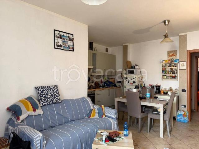 Appartamento in affitto a Prato, Toscana