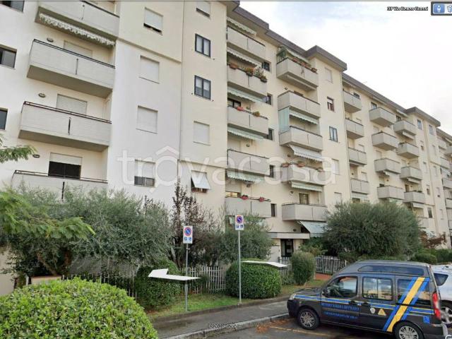 Appartamento in affitto a Prato, Toscana