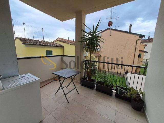 Appartamento in affitto a Prato, Toscana