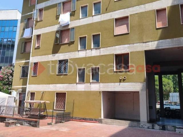 Appartamento in affitto a Mezzana, Prato