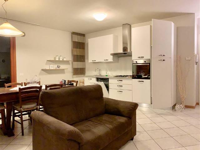 Appartamento in affitto a Reggiana - Gescal, Prato