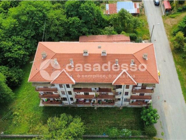 Appartamento in affitto a Piemonte, Biella