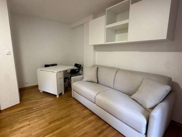 Appartamento in affitto a Pré-Saint-Didier, Aosta