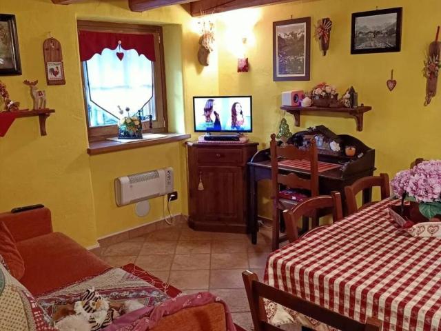 Appartamento in affitto a Pré-Saint-Didier, Champex