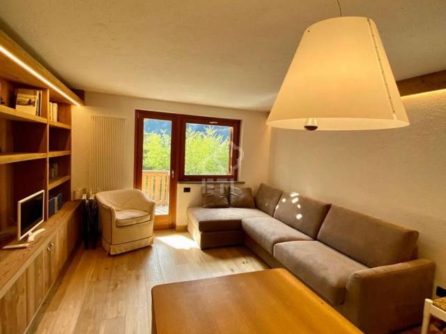 Appartamento in affitto a Pré-Saint-Didier, Aosta