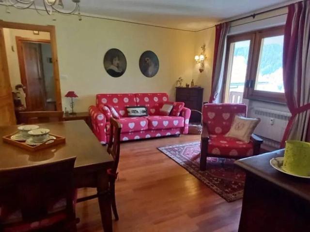 Appartamento in affitto a Pré-Saint-Didier, Champex