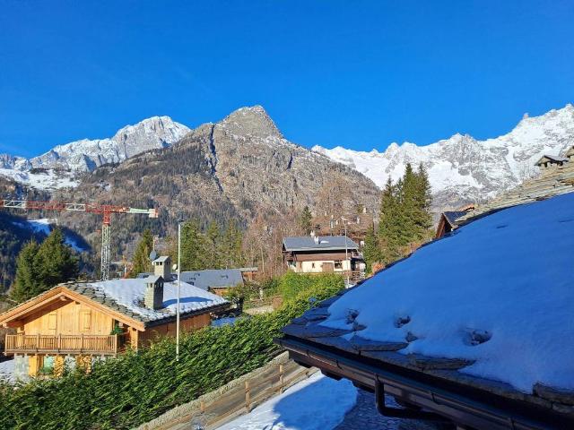 Appartamento in affitto a Pré-Saint-Didier, Aosta