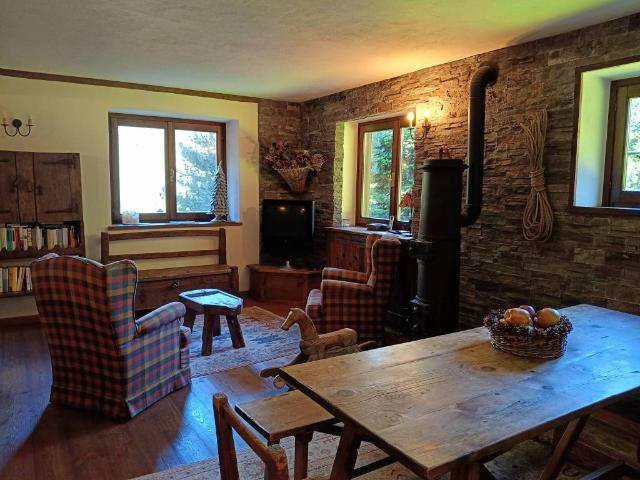 Appartamento in affitto a Pré-Saint-Didier, Champex