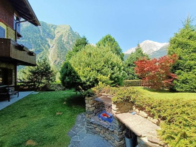 Appartamento in affitto a Pré-Saint-Didier, Champex