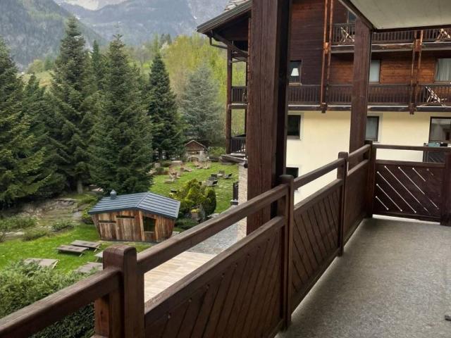 Appartamento in affitto a Pré-Saint-Didier, Champex