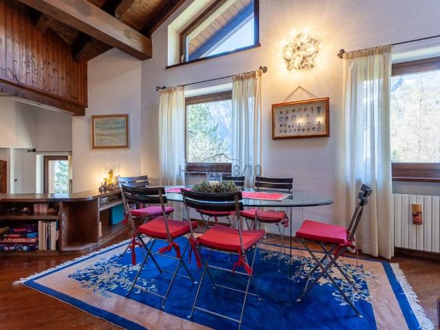 Appartamento in affitto a Pré-Saint-Didier, Aosta