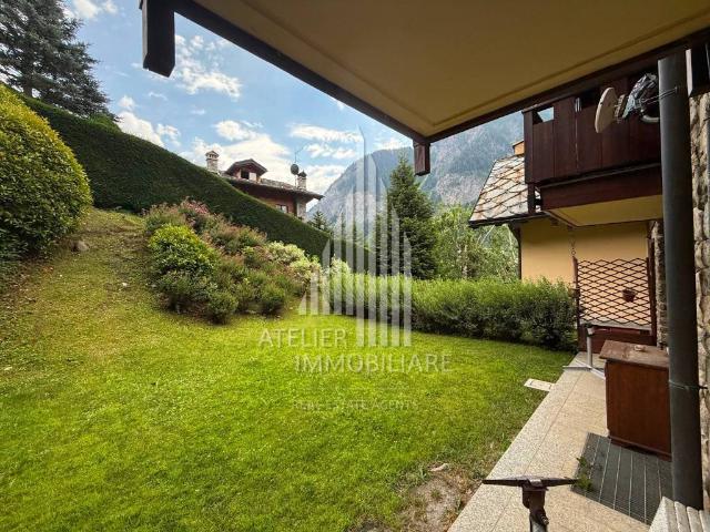 Appartamento in affitto a Pré-Saint-Didier, Champex