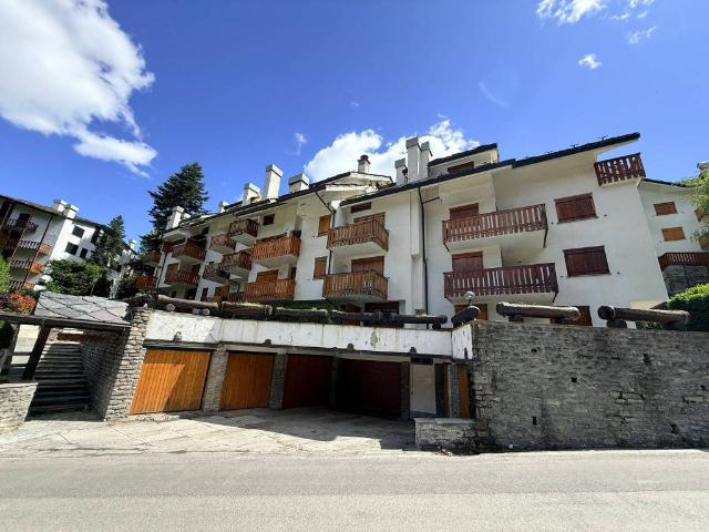Appartamento in affitto a Pré-Saint-Didier, Champex
