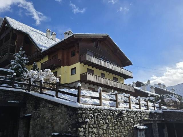 Appartamento in affitto a Pré-Saint-Didier, Champex
