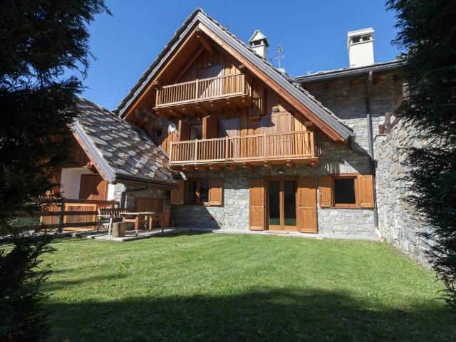Appartamento in affitto a Pré-Saint-Didier, Champex