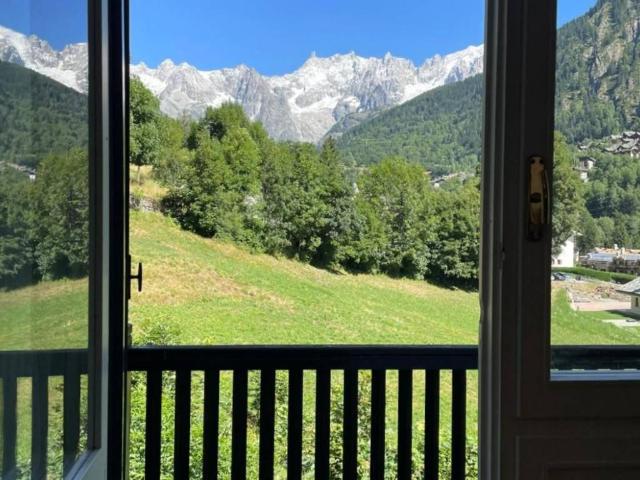 Appartamento in affitto a Pré Saint Didier, Champex
