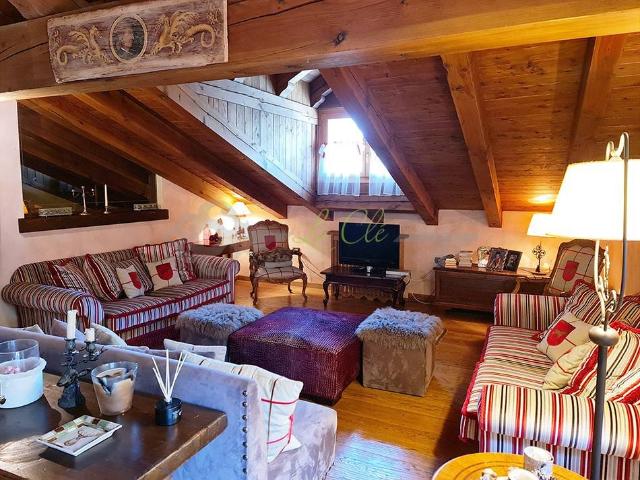 Appartamento in affitto a Pussey, Courmayeur