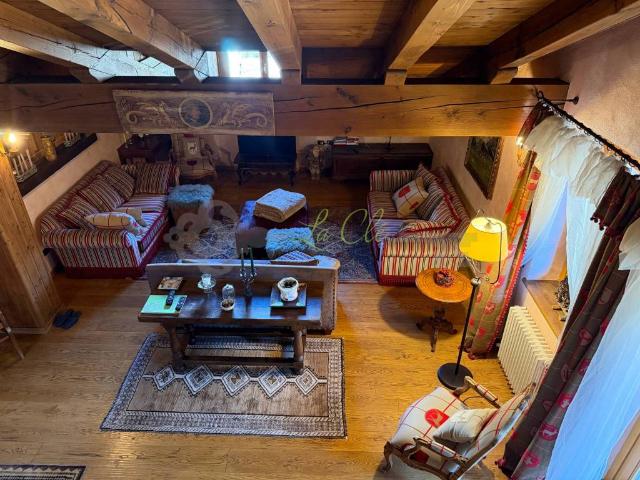Appartamento in affitto a Pussey, Courmayeur