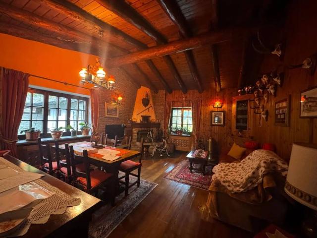 Appartamento in affitto a Pré-Saint-Didier, Aosta