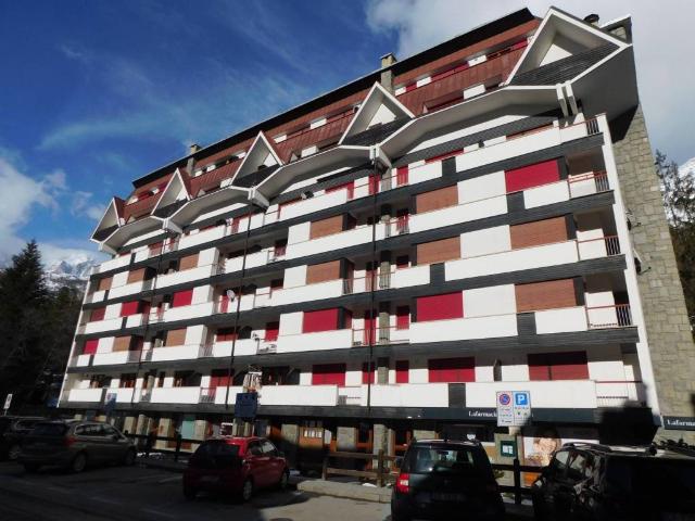 Appartamento in affitto a Pré-Saint-Didier, Aosta
