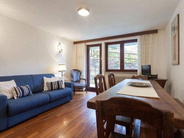 Appartamento in affitto a Pré-Saint-Didier, Aosta