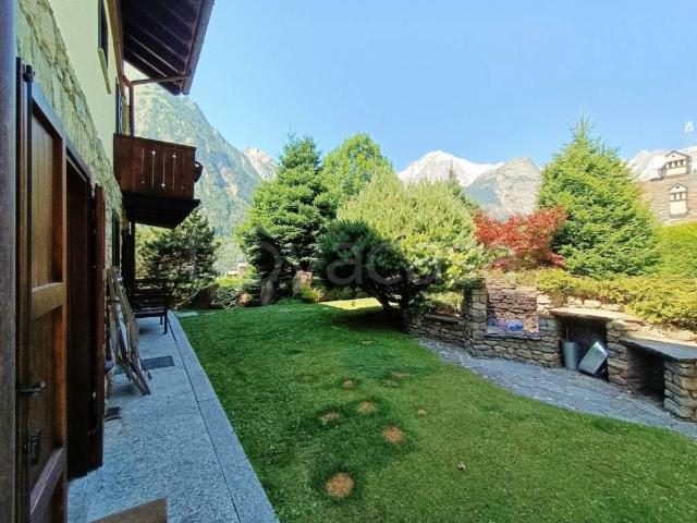 Appartamento in affitto a Pré-Saint-Didier, Champex