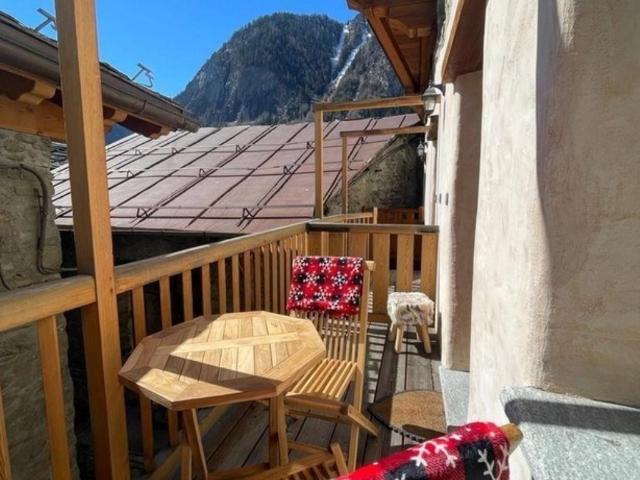 Appartamento in affitto a Pré-Saint-Didier, Champex
