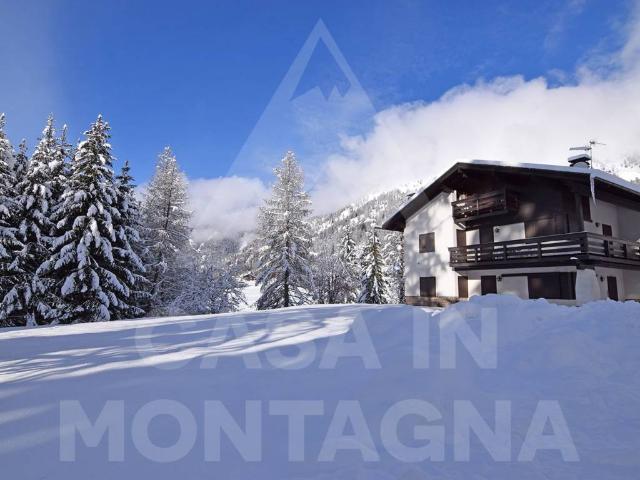Appartamento in affitto a Comunità territoriale della Val di Fiemme, Predazzo