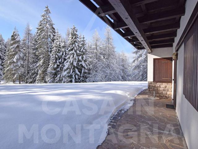 Appartamento in affitto a Comunità territoriale della Val di Fiemme, Predazzo