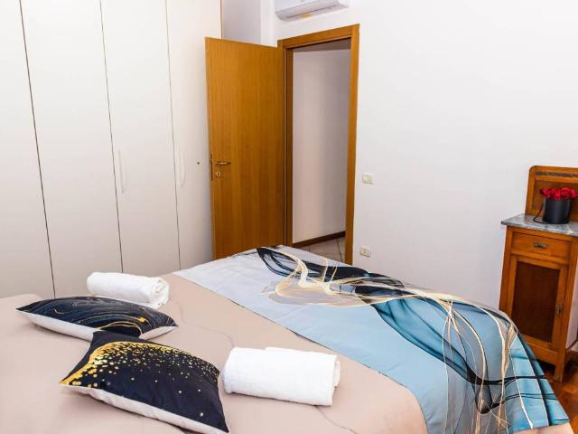 Appartamento in affitto a Predore, Lombardia