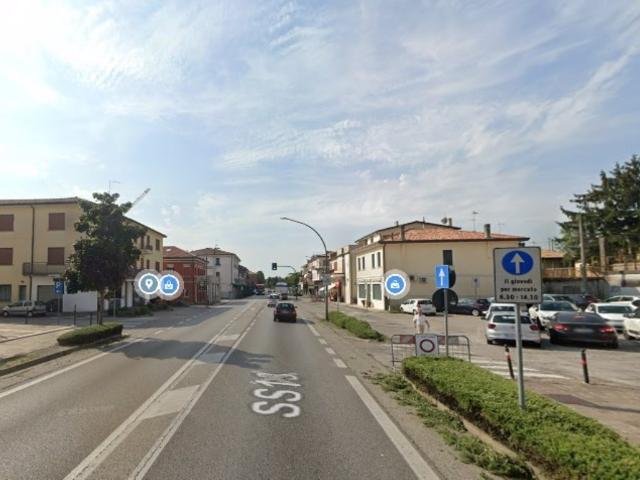 Appartamento in affitto a Preganziol, Veneto