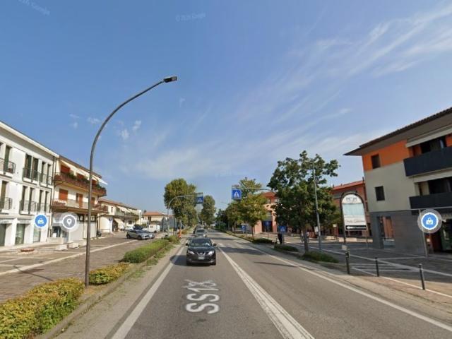 Appartamento in affitto a Preganziol, Veneto