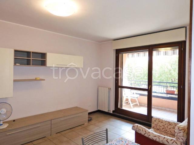 Appartamento in affitto a Pregnana Milanese, Lombardia