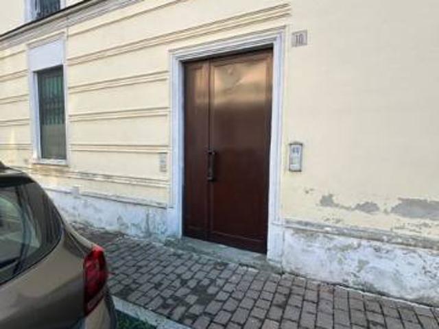 Appartamento in affitto a Pregnana Milanese, Milano