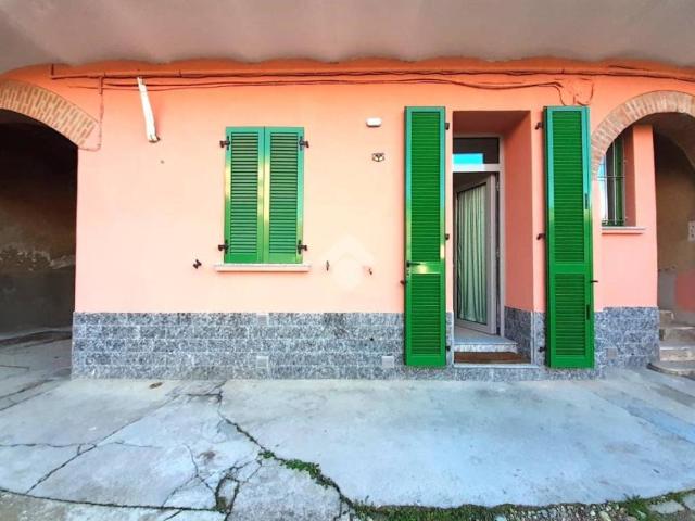 Appartamento in affitto a Pregnana Milanese, Lombardia