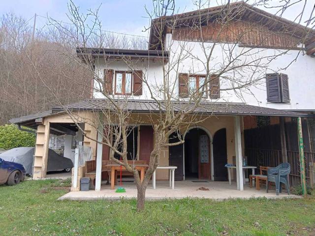 Appartamento in affitto a Comunità montana della Valle Sabbia, Preseglie
