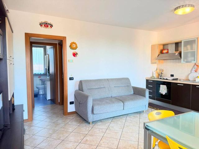 Appartamento in affitto a Presezzo, Lombardia