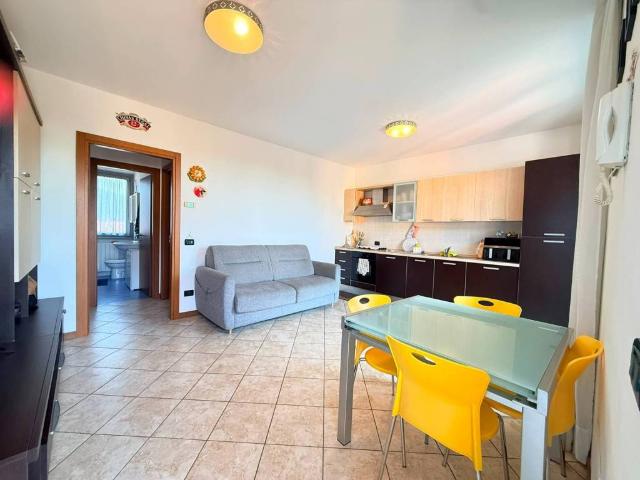 Appartamento in affitto a Presezzo, Lombardia