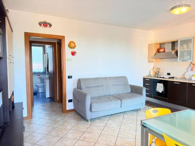 Appartamento in affitto a Presezzo, Lombardia