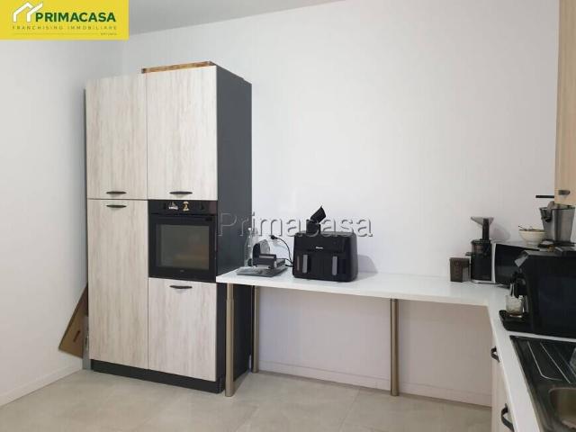 Appartamento in affitto a Bassina, Prevalle