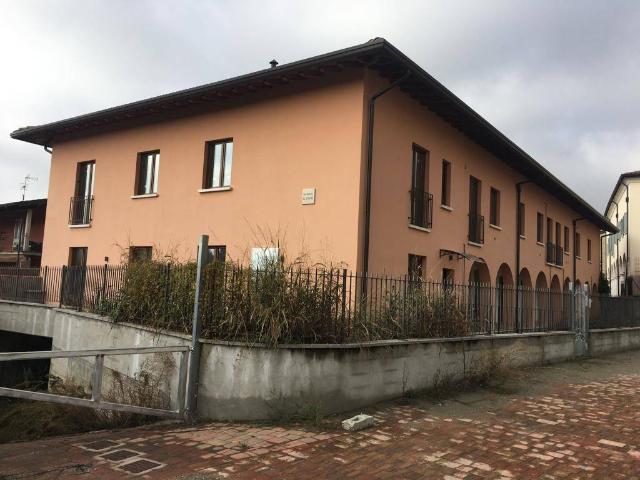 Appartamento in affitto a Prevalle, Lombardia