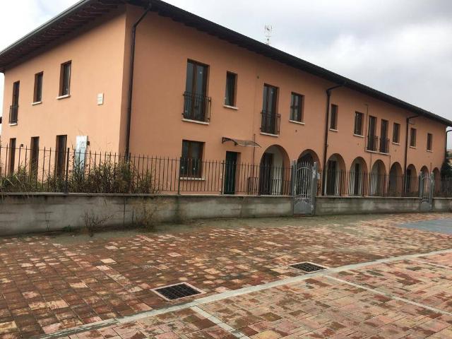 Appartamento in affitto a Prevalle, Lombardia