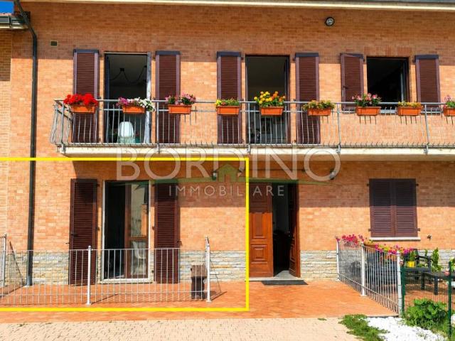 Appartamento in affitto a Piemonte, Cuneo