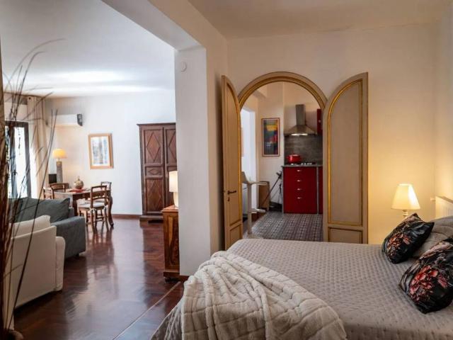 Appartamento in affitto a VIII Circoscrizione, Palermo