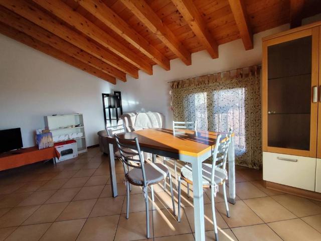 Appartamento in affitto a Provaglio D'iseo, Lombardia