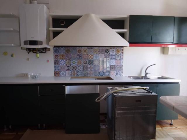 Appartamento in affitto a Provaglio D'iseo, Lombardia