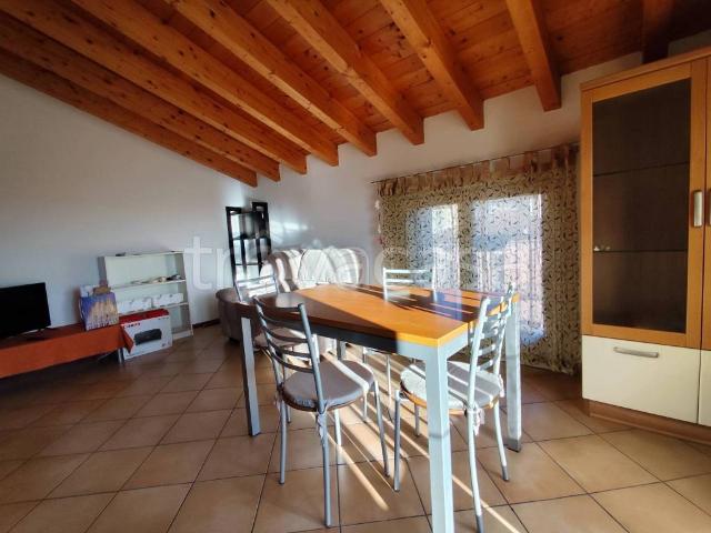 Appartamento in affitto a Breda Di Piave, Veneto