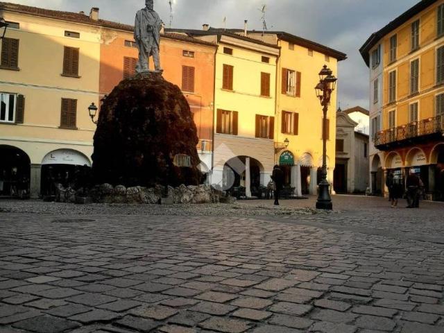 Appartamento in affitto a Provaglio D'iseo, Lombardia
